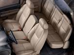 2007 Chevrolet Silverado 1500 Extended Cab photo